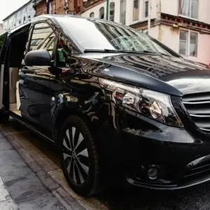 mercedez viano